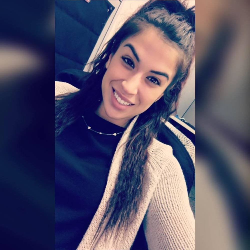 Meet your Posher, Marissa
